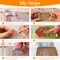 Sunflower 5D Diamond Painting Kits for Adults, Bee Sunflower Diamond Art Kits for Adults Beginners, DIY Full Round Drill Paint by Diamonds, Home Wall Decor